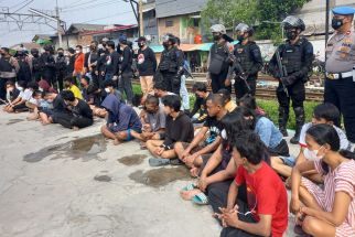 Lagi-Lagi Kampung Bahari Tanjung Priok Membuat Heboh, Pasti Kasusnya Ini - JPNN.com Jakarta