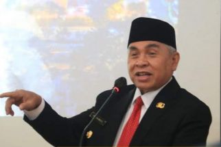 Gubernur Isran Sebut Wajar IKN Nusantara Ditetapkan di Kaltim, Ini Alasannya - JPNN.com Kaltim