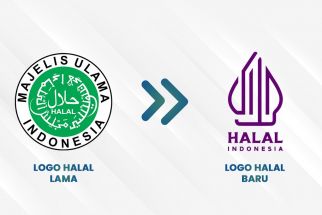 MUI Ungkap Fakta di Balik Penetapan Logo Halal - JPNN.com Sumbar