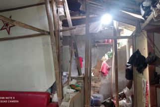 Warga Solok Selatan Harus Waspada, Bencana Hidrometeorologi Masih Mengintai - JPNN.com Sumbar