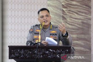 Geger, Tahanan Narkoba Tembak Mati Direktur Tahti Polda Gorontalo, Pelaku Dibekuk Polisi - JPNN.com Sumut