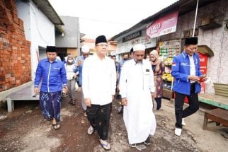 Zulkifli Hasan Bersafari ke Jawa Timur, PAN Sat Set Jelang Pemilu 2024 - JPNN.com Jatim