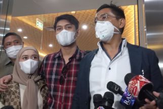 Kembalikan Uang Hadiah Rp 1 M, Rizky: Seharusnya yang Diperiksa Anak Saya - JPNN.com Lampung
