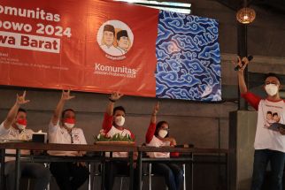 Ada Manuver Penundaan Pemilu 2024 juga Gerakan Jokowi 3 Periode - JPNN.com Sultra