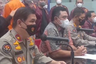 Polisi Tangkap Bos Binomo, Kebohongan Indra Kenz Terbongkar, Akhirnya - JPNN.com Sumut