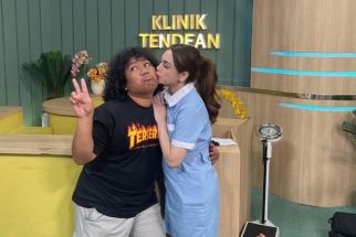 Marshel Widianto Tersandung Kasus Dea OnlyFans, Celine Evangelista: Sayangku, Sayang Banget - JPNN.com Sumut