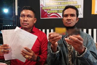 Kisah Asan Ali, Pedagang Ikan yang Kehilangan Uang Rp 3,5 Miliar dari Tabungan, Dikira Gila - JPNN.com Sumut