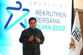 BUMN Buka Rekrutmen Bersama 2022, Cek Waktu & Link Pendaftaran Ini - JPNN.com Bali