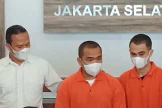 Polisi Beber Siapa Perempuan Berinisial N dalam Kasus Putra Siregar, Ternyata - JPNN.com Sumut