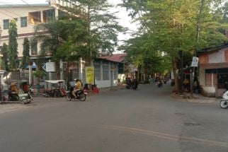 Kasatpol PP Makassar Digiring Polisi, Rumah Mewahnya Tertutup Rapat - JPNN.com NTB