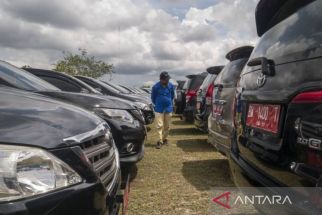 Bobby Nasution Larang Anak Buah Mudik dengan Mobil Dinas, Terbukti Melanggar Siap-siap Saja! - JPNN.com Sumut