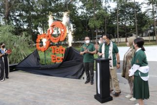 Pengunjung Tebet Eco Park Jangan Sampai Dapat Kartu Merah gegara Lakukan Ini, Fatal - JPNN.com Jakarta