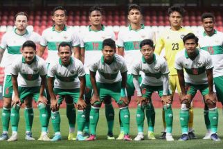 Mantap, Timnas U-23 Indonesia Gulung Filipina, Pimpin Klasemen Grup A SEA Games 2021 - JPNN.com Jogja