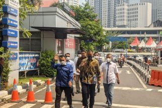 Pasha Ungu Ikut Melaporkan Kuasa Hukum Ade Armando - JPNN.com Lampung