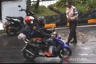 Arus Lalu Lintas di Solo Mulai Padat, Ratusan Ribu Kendaraan Terpantau di Batas Kota - JPNN.com Jateng