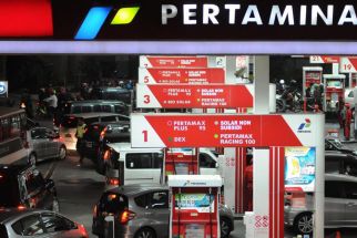 Uji Coba MyPertamina Berlaku Hari Ini, Kendaraan Jenis Ini Wajib Daftar Ya! - JPNN.com Jabar