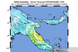 Ambisi China Bangun Pangkalan Militer di Dekat Papua Bikin Amerika Serikat Meradang - JPNN.com Sultra