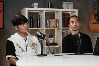 Komentar Terbaru Andika Kangen Band Soal Video Parodi Tri Suaka dan Zinidin Zidan, Ternyata - JPNN.com Lampung