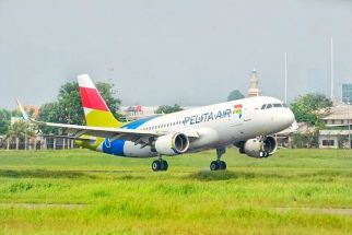 Pelita Air Dapat Ancaman Bom Saat Hendak Take Off dari Juanda - JPNN.com Jatim