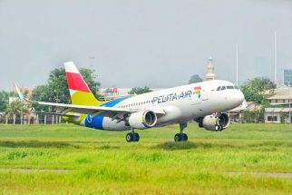 Inilah Pria yang Sebabkan Pelita Air Terlambat Take Off Akibat Candaan Bom - JPNN.com Jatim