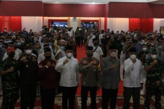 Masyarakat Minangkabau Dinilai Punya Modal Dasar Mempertahankan NKRI - JPNN.com Sumbar