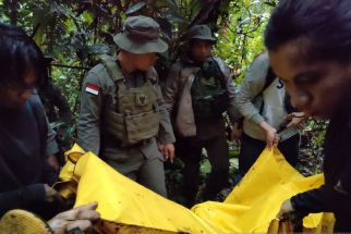 Pak Guru Ditembak Mati Satgas Madago Raya, Sempat Lemparkan Body Vest Loreng - JPNN.com Sumut
