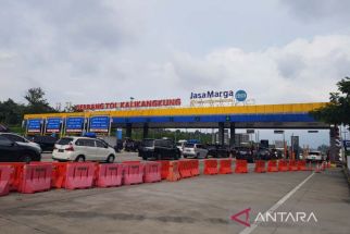 Anis Matta Minta Arus Balik Pemerintah Gratiskan Biaya Tol - JPNN.com Lampung