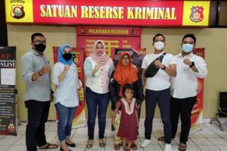 Beruntung Polisi Bergerak Cepat, Ibu dan Anak yang Disekap Akhirnya Selamat - JPNN.com Sumut