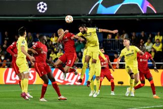 Hasil Liga Champions, Liverpool Permalukan Villarreal di Estadio La Ceramica - JPNN.com Lampung