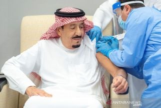 Raja Salman Dibawa ke Rumah Sakit di Jeddah - JPNN.com Lampung