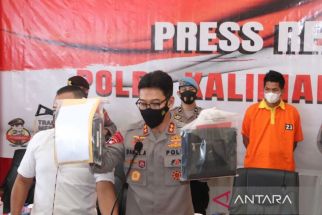 Pengungkapan Kasus Briptu Hasbudi Ternyata Berawal dari - JPNN.com Lampung