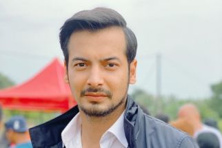 Innalillahi, Aktor Boy Hamzah Kehilangan Salah Satu Sosok yang Menjadi Panutan   - JPNN.com Lampung