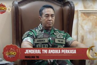 Kata Panglima TNI Soal Penunjukan Brigjen Andi jadi Pj Bupati Seram Bagian Barat - JPNN.com Jogja