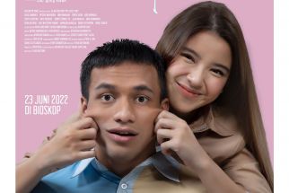 Tiara Andini Mengaku Sering Berhubungan dengan Jefri Nichol di Film My Sassy Girl - JPNN.com Lampung