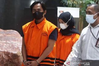 Dijebloskan ke Lapas Balikpapan, Abdul Gafur Mas'ud Masih Jalani Masa Penaling  - JPNN.com Kaltim