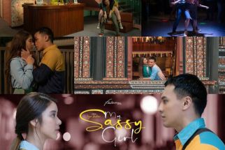 Jadwal Tayang & Harga Tiket Film di Beachwalk XXI – Level 21 XII, Catat Semeton - JPNN.com Bali