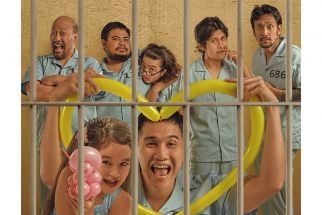 Jadwal & Harga Tiket Bioskop di Kuta Senin  (17/10): Miracle in Cell No 7 Pecah Telur - JPNN.com Bali