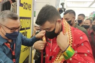 Kenang saat Masa Bersekolah di Kota Bandar Lampung, Bobby Nasution: Banyak Perubahan - JPNN.com Sumut