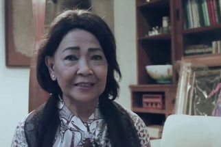 Mengenang Rima Melati: Warna Perfilman Indonesia Pudar Satu - JPNN.com Jateng