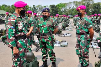 Catat Tanggalnya, TNI AL Buka Perekrutan untuk Bintara dan Tamtama - JPNN.com Sumut