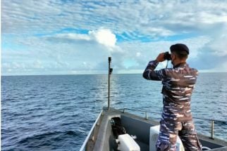 TNI AL Tanjungbalai Gagalkan Penyelundupan Puluhan Bungkus Sabu-sabu dan Puluhan Ribu Ekstasi - JPNN.com Sumut