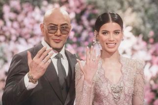 3 Pria Paling Berjasa di Balik Pernikahan Deddy Corbuzier dan Sabrina Chairunnisa - JPNN.com Jabar