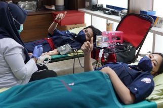 PMI Ungkap Stok Darah di Gunungkidul, Alhamdulillah - JPNN.com Jogja