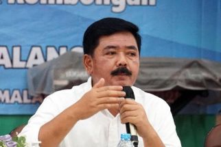 Bertemu dengan Sultan HB X, Menteri ATR/BPN Hadi Tjahjanto Beri Pengakuan Mengejutkan - JPNN.com Jogja
