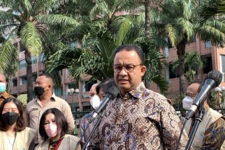 Anies Segera Diberhentikan sebagai Gubernur DKI, DPRD Siap-Siap - JPNN.com Jakarta