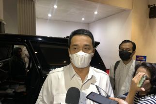 Bahas Nasib Korban Kebakaran di Simprug, Wagub Riza Cari Solusi Terbaik - JPNN.com Jakarta