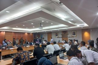 Manajemen Holywings Mengaku Kecolongan soal Promo Miras Gratis untuk Muhammad dan Maria - JPNN.com Jakarta
