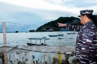 Belum Lama Ini Kunjungi IKN, Laksamana Yudo Margono Jadi Calon Tunggal Panglima TNI - JPNN.com Kaltim