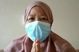 Heboh, Wanita Berprofesi Guru Mendadak Minta Maaf Kepada Habib Rizieq Shihab - JPNN.com Sultra
