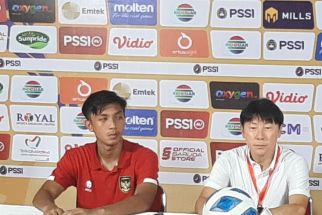 2 Pemain Borneo FC Ikuti TC di Turki & Spanyol, Ketum PSSI: Jangan Berbuat Aneh-aneh  - JPNN.com Kaltim